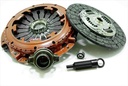 Xtreme Outback TOYOTA LANDCRUISER J120 D4-D 3.0
