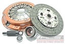 Xtreme Outback TOYOTA LANDCRUISER 01/98-08/07