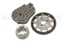 Timing kit TD5 Def pre 2006, D2