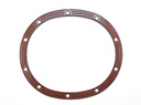 Perän tiiviste - LubeLocker, Dana35
