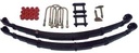 HILUX IFS vakiojouset