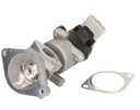 EGR Venttiili Vasen 2.7 TD