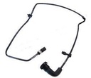 HOSE VENT D3 FRONT END