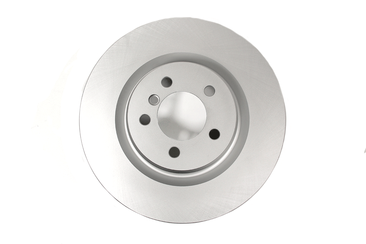 Front Disc Brake 360mm