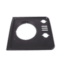Front headlamp surround left side 2007-