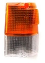 Light - side / turn - front left