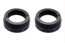 Black Poly Spacer, 1,5"
