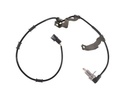 Mitsubishi Pajero Gen 2 ABS anturi oikea etu -95