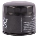 Oil filter V6 83-91