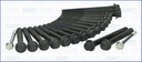 Kansipulttisarja Cylinder Head Bolt Set 2.8L 4M40-T