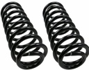 Rear HD sprig pair Moog