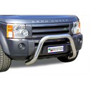 Bullbar 76mm Discovery 3