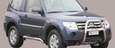 Pajero A-Bar Korkea malli