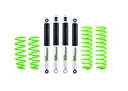 Nissan Y60 SWB +50mm Suspension System