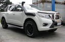 Safari Snorkel Nissan D23