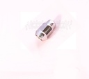 Chrome Nut M14 x 1.50 36mm