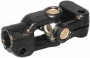 Steering Shaft ylempi UJ 83-97