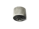 Front CONTROL ARM AXLE SIDE BUSHINGS, Land Rover up to 93
