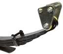 GREASABLE SHACKLE - NIS