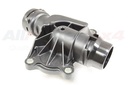 THERMOSTAT ASSY - RR L322