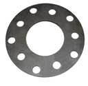 4mm wheel spacer