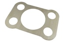 Kääntöpään laakerin shimmilevy, 0,3mm, Toyota