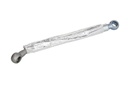 Turbo oil feed pipe TD5