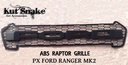 Ford Ranger PX2 Raptor maski