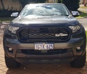 Ford Ranger Raptor Maski