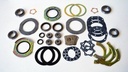 COMPLETE FRONT AXLE REBUILT KIT TOYOTA