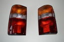 PAIR OF REAR LAMP TOYOTA HILUX