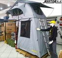 Kattoteltta RAPTOR 4X4 alateltalla