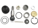 Pitman arm pallonivelen korjaussarja, Land Rover