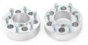 2 inch Wheel Spacer pair 6 x 135