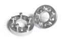 WHEEL SPACERS 5x5" 1,5"