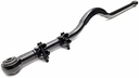 REAR FORGED ADJUSTABLE TRACK BAR 2.5-6"07-18 JK