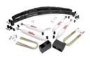 2" Lift Kit Chevy/GMC Half-Ton Suburban (77-87)