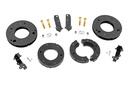 RAM 1500 TRX 1,5" leveling kit