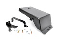 Jeep Wrangler JK EVAP canister skid plate