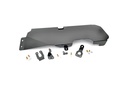 Jeep Wrangler JK Gas Tank Skid Plate