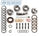 Dana 44 std Master Install Kit