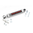 N3 STEERING STABILIZER Jeep TJ, YJ, XJ, ZJ, WJ