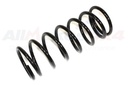 Stock replacement front spring pair