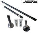 Rover HD Vetoakselisarja Eteen 95-