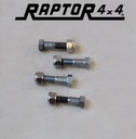 Suzuki Kardaanin pulttisarja 8mm