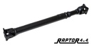 SUZUKI SAMURAI ETUKARDAANI 8mm