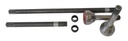 HD HALFSHAFT + BIRFIELD TOYOTA LAND CRUISER SERIE 7