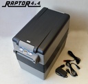 RAPTOR Kompressorijääkaappi 52L