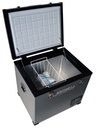 CAR FRIDGE RAPTOR 4X4 60L