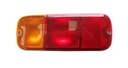 REAR LIGHT LH BUMPER JIMNY FROM 98 TO 2001